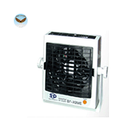 Quạt khử tĩnh điện SHISHIDO BF-X2ME (12 VA)